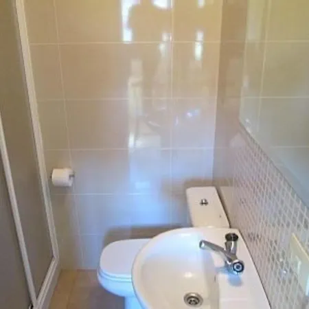 Apartamento Studio - 1 Bedroom With Wifi - 00432 *