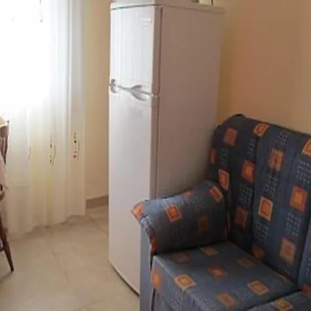Apartamento Studio - 1 Bedroom With Wifi - 00432 *