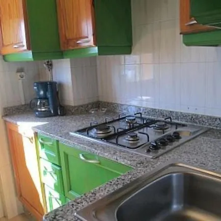 Studio - 1 Bedroom With Wifi - 00432 Apartamento *